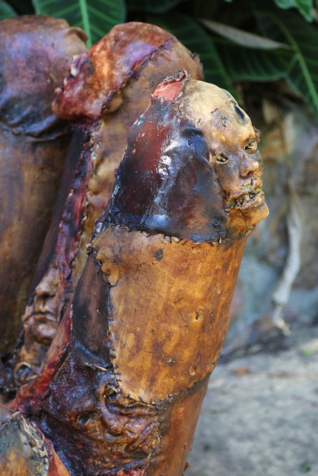 Το αντικείμενο