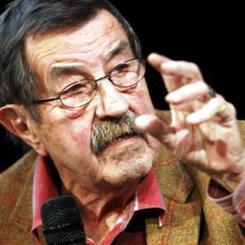 Günter Grass