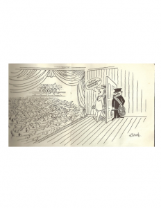 Κύριοι, η δημοκρατία ενίκησε!