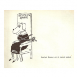 Βασιλική διαταγή και τα σκυλιά δεμένα... 