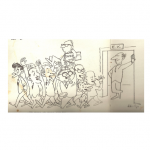 Σας πήραμε, σας πήραμε φλουρί κωσταντινάτο