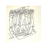 Απαγορεύονται οι συγκεντρώσεις;