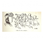 Δώσε και σε μένα μπάρμπα