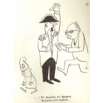 Στ' άρματα στ' άρματα