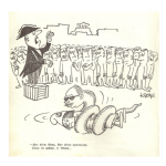 Δεν είναι βόας δεν είναι κροταλίας....