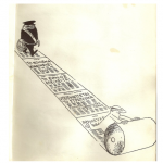 Ο τύπος της Δεξιάς ομιλεί περί χάους.