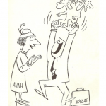 Χαζομπαμπά! 