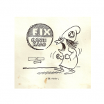 Φιξ κάνει καλό.