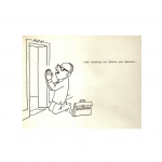 Η επιστροφή της Γηραιάς Κυρίας.