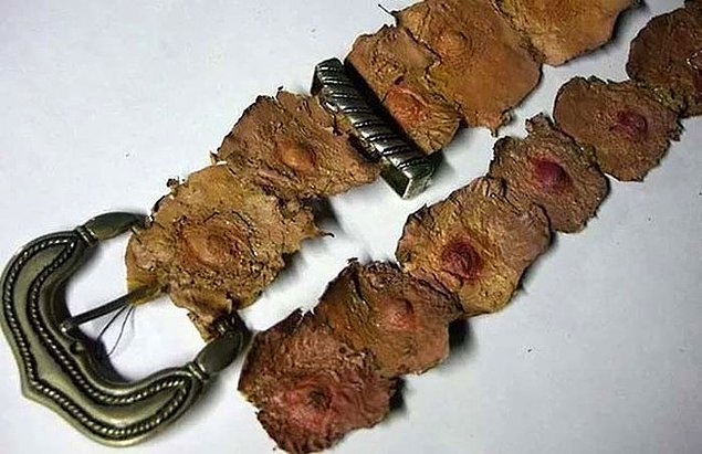 Το αντικείμενο