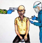 Slayer - Chemical Warfare