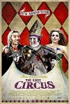 The Last Circus (2010)